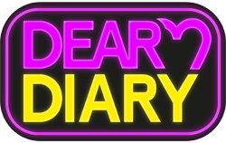 Drag Show Frankfurt Kulturhaus Frankfurt Veranstaltungen Drag Show Frankfurt Ostend Katakombe Frankfurt Eventlocation Drag Show Frankfurt Tickets Queer Events Frankfurt Drag Performance Frankfurt dear diary