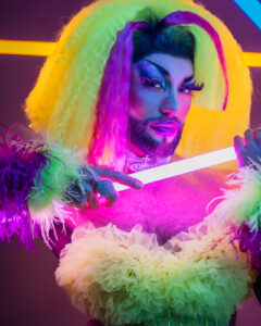 Drag Show Frankfurt Kulturhaus Frankfurt Veranstaltungen Drag Show Frankfurt Ostend Katakombe Frankfurt Eventlocation Drag Show Frankfurt Tickets Queer Events Frankfurt Drag Performance Frankfurt dear diary