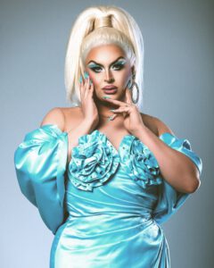 Drag Show Frankfurt Kulturhaus Frankfurt Veranstaltungen Drag Show Frankfurt Ostend Katakombe Frankfurt Eventlocation Drag Show Frankfurt Tickets Queer Events Frankfurt Drag Performance Frankfurt dear diary