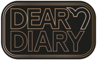 Drag Show Frankfurt Kulturhaus Frankfurt Veranstaltungen Drag Show Frankfurt Ostend Katakombe Frankfurt Eventlocation Drag Show Frankfurt Tickets Queer Events Frankfurt Drag Performance Frankfurt dear diary