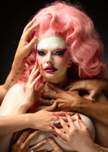 Drag Show Frankfurt Kulturhaus Frankfurt Veranstaltungen Drag Show Frankfurt Ostend Katakombe Frankfurt Eventlocation Drag Show Frankfurt Tickets Queer Events Frankfurt Drag Performance Frankfurt dear diary